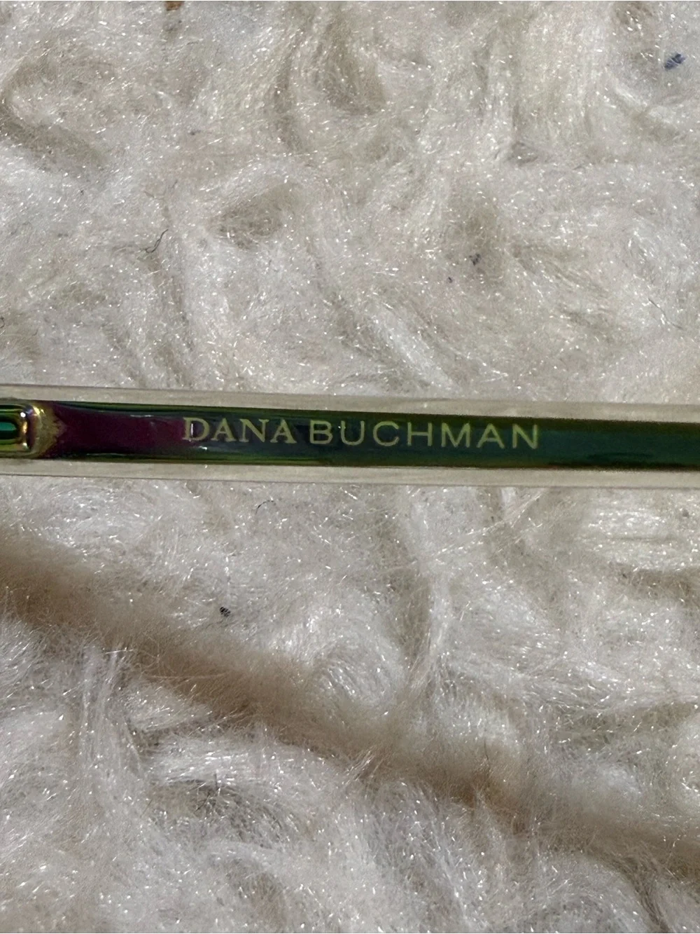 N/A dana buchman